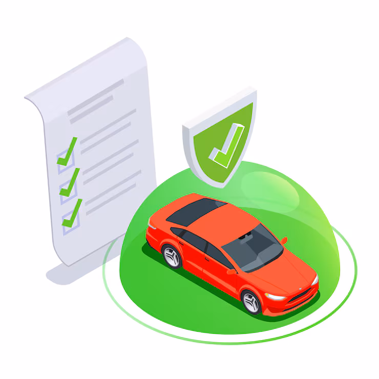 motor insurance